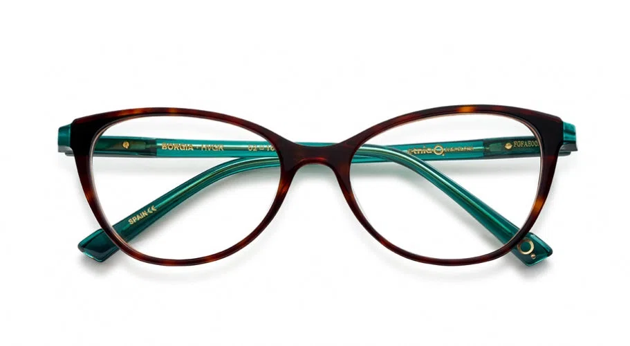 Etnia Barcelona BORGIA Eyeglasses - view 48
